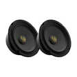Phoenix Gold Car Speakers Phoenix Gold ZPR654 PG ZR Series 6" PRO Speakers pair RMS 300W - 600W MAX