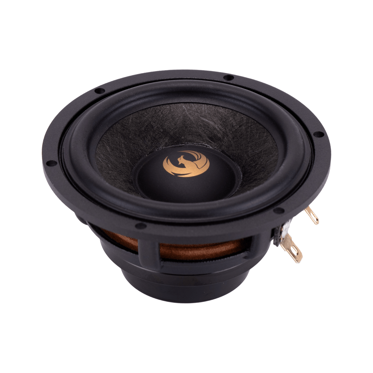 Phoenix Gold Car Speakers Phoenix Gold ZQ-ELITE.3 Flagship 3-Way Component Speakers