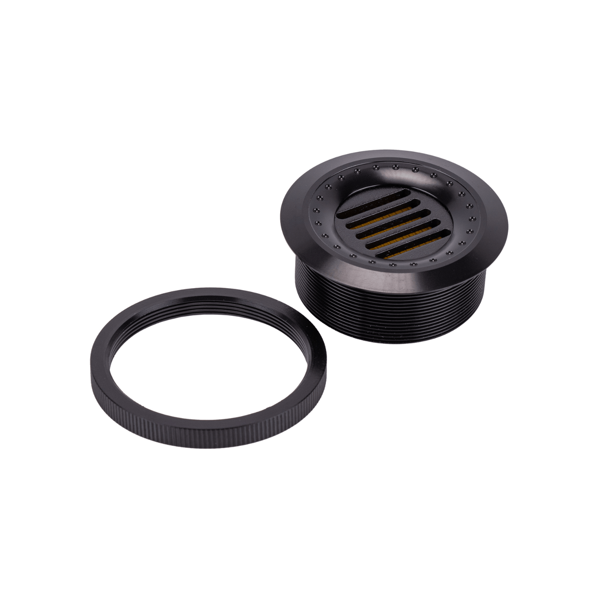 Phoenix Gold Car Speakers Phoenix Gold ZQ-ELITE.3 Flagship 3-Way Component Speakers