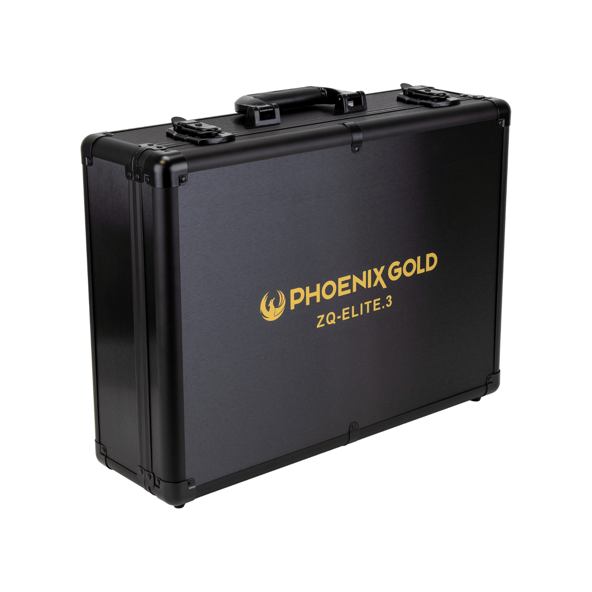 Phoenix Gold Car Speakers Phoenix Gold ZQ-ELITE.3 Flagship 3-Way Component Speakers