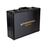 Phoenix Gold Car Speakers Phoenix Gold ZQ-ELITE.3 Flagship 3-Way Component Speakers