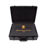 Phoenix Gold Car Speakers Phoenix Gold ZQ-ELITE.3 Flagship 3-Way Component Speakers