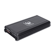 Phoenix Gold Amps Phoenix Gold ZR12005 ZR Amplifier 4x100W RMS 4 Ohm + 500W RMS in 2 Ohm