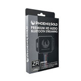 Phoenix Gold Fitting Accessories Phoenix Gold ZRBTHD Premium Bluetooth® V5.0 audio receiver