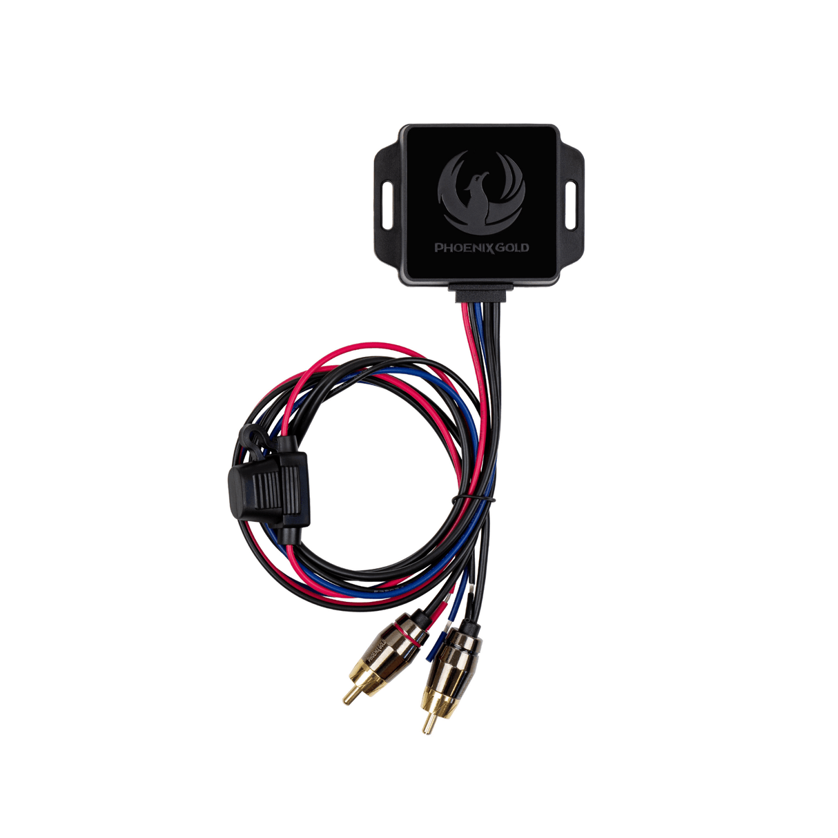 Phoenix Gold Fitting Accessories Phoenix Gold ZRBTHD Premium Bluetooth® V5.0 audio receiver