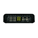 Phoenix Gold 4 Channel Amp Phoenix Gold ZT6004R 4-Channel Class-D Amplifier