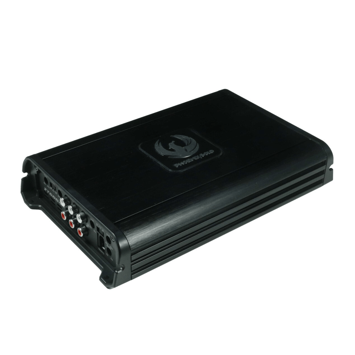 Phoenix Gold 4 Channel Amp Phoenix Gold ZT6004R 4-Channel Class-D Amplifier