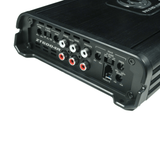 Phoenix Gold 4 Channel Amp Phoenix Gold ZT6004R 4-Channel Class-D Amplifier
