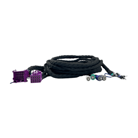 Phoenix Gold Phoenix Gold ZTT-SCN1 T-Harness for Scania 2024>