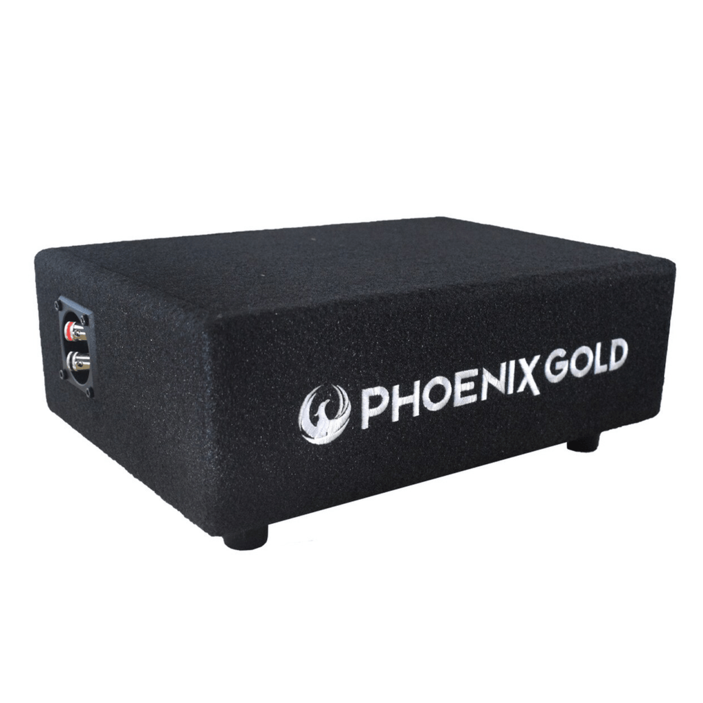 Phoenix Gold ZX18PDF 8