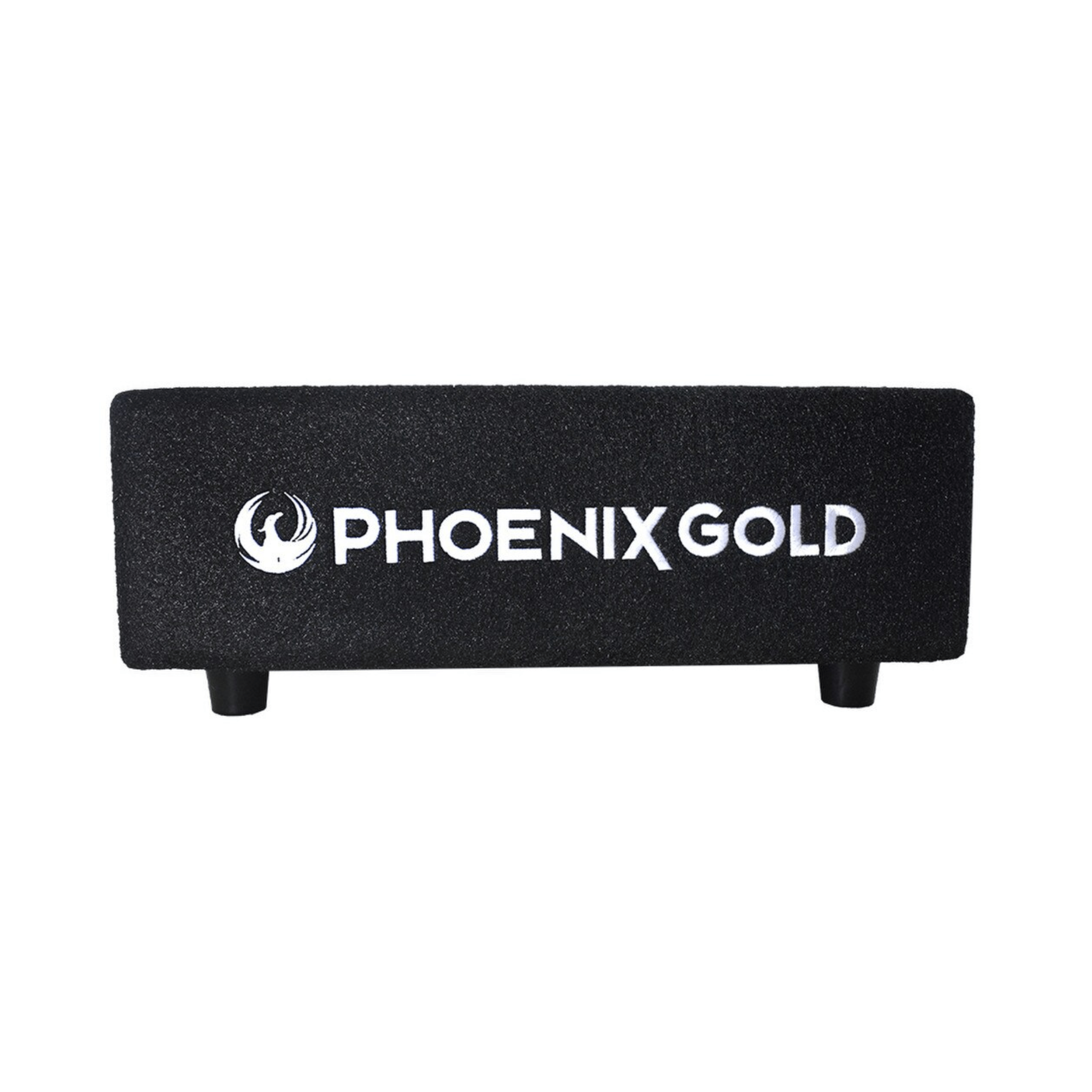 Phoenix Gold ZX18PDF 8