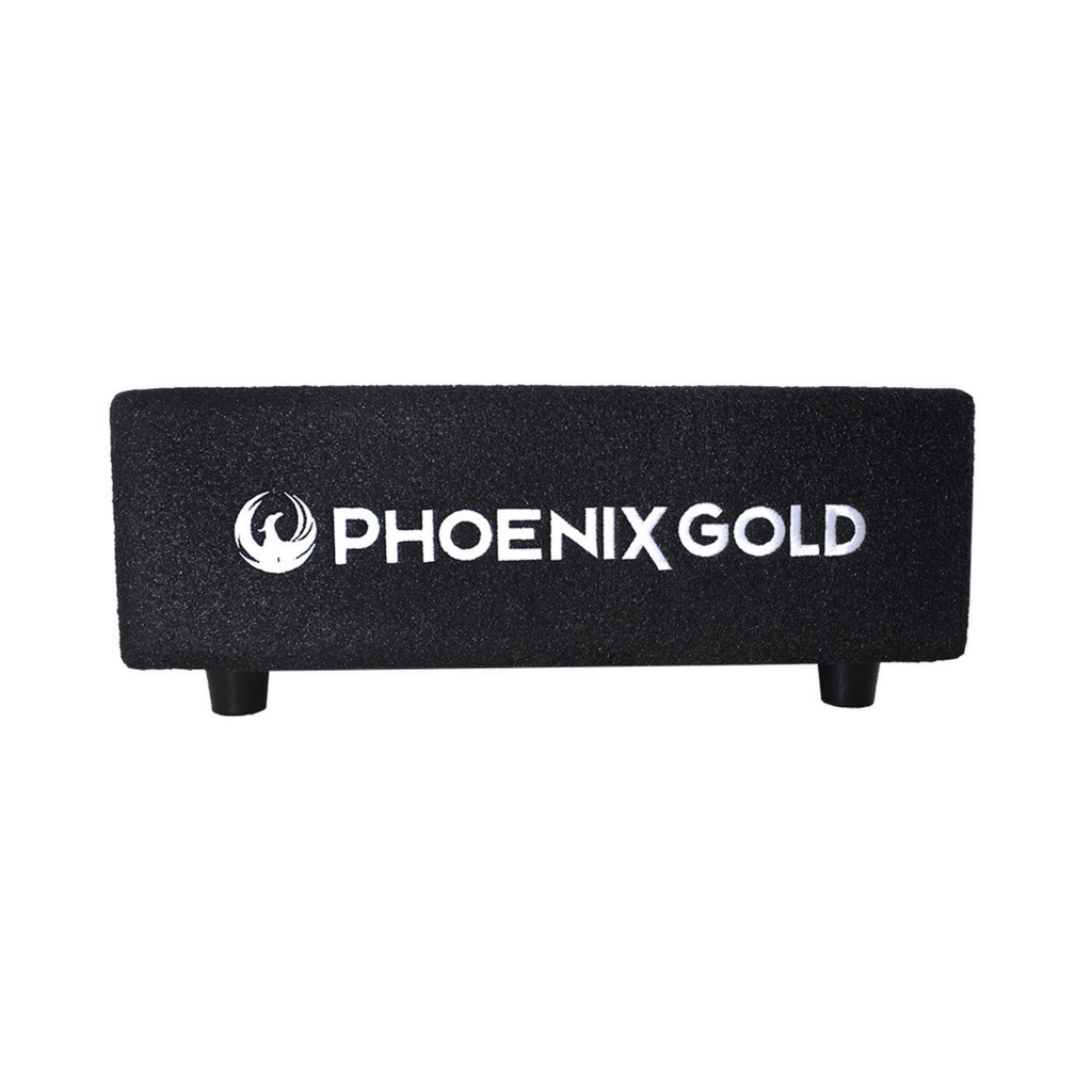 Phoenix Gold ZX18PDF 8