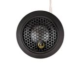 Phoenix Gold Car Tweeters Phoenix Gold ZX20TC 0.78″ 20mm Soft Dome Tweeter with Filter