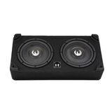 Phoenix Gold Car Subwoofers Phoenix Gold ZX210PBSi ZX Series 10" Active Subwoofer Enclosure