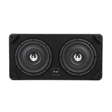 Phoenix Gold Car Subwoofers Phoenix Gold ZX210PBSi ZX Series 10" Active Subwoofer Enclosure