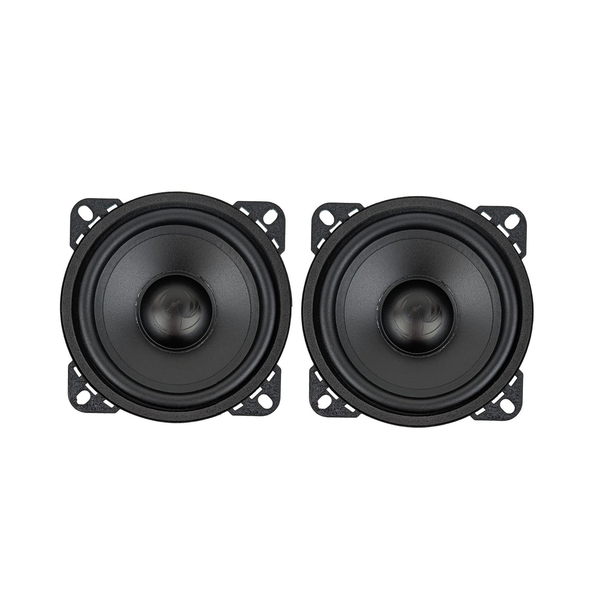 Phoenix Gold Car Speakers and Subs Phoenix Gold ZX4C 6.5" 2-Way Midrange Woofer with LP Filter
