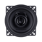 Phoenix Gold Car Speakers Phoenix Gold ZX4CXS 4" 2-Way Coaxial Speaker