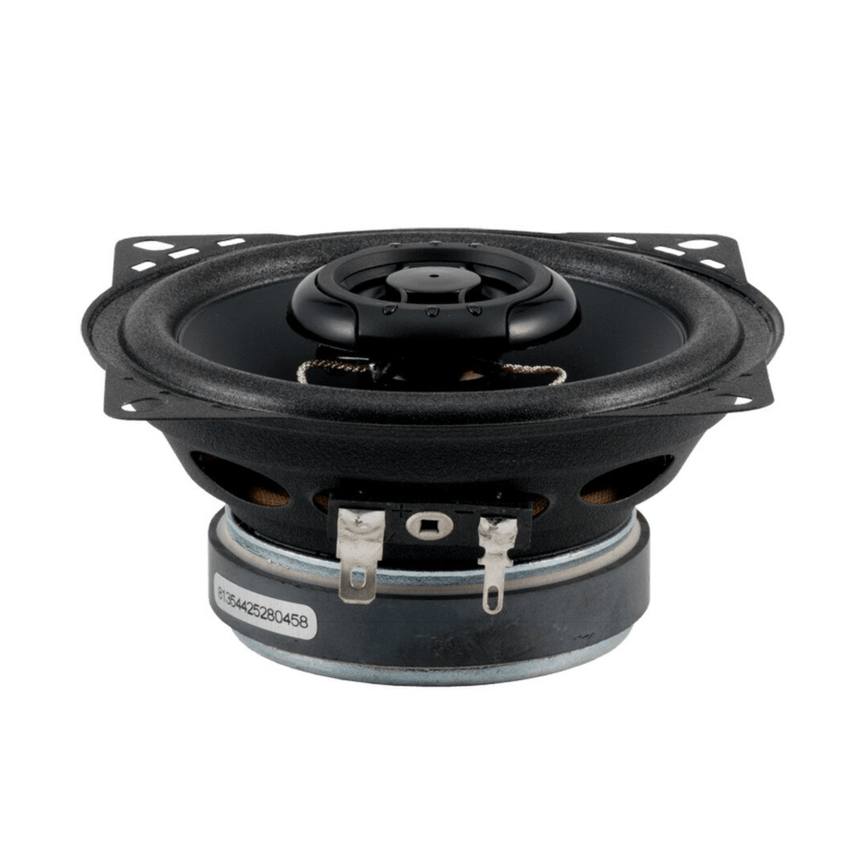 Phoenix Gold Car Speakers Phoenix Gold ZX4CXS 4" 2-Way Coaxial Speaker