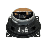 Phoenix Gold Car Speakers Phoenix Gold ZX4CXS 4" 2-Way Coaxial Speaker