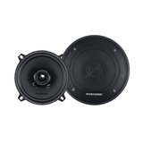 Phoenix Gold Car Speakers Phoenix Gold ZX5CXS 5.25" Coaxial Speaker