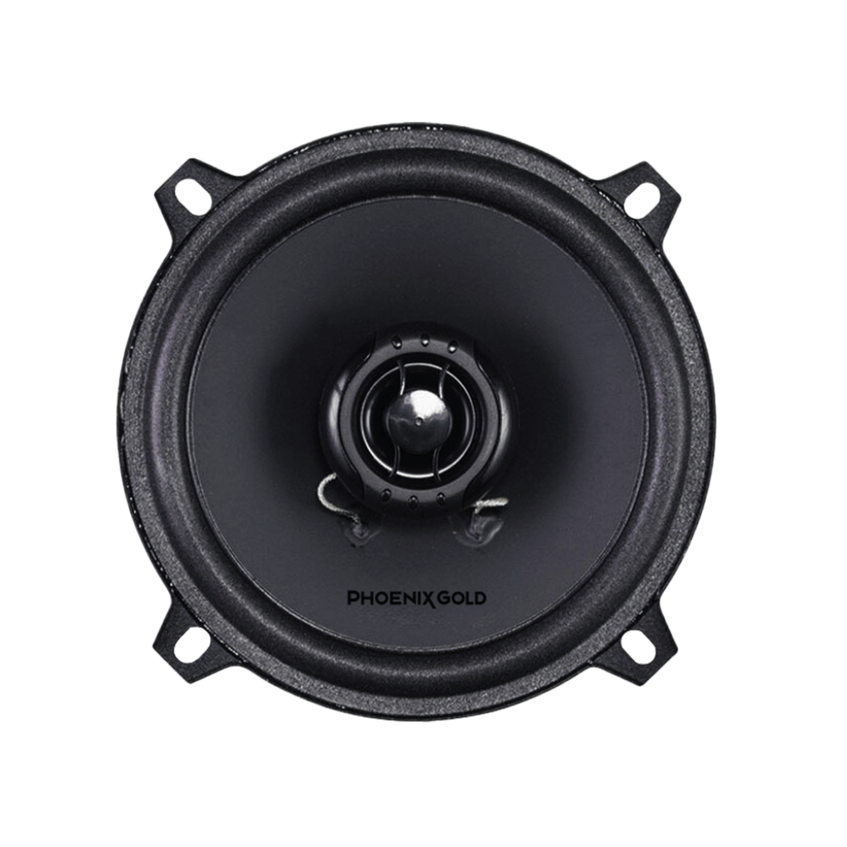 Phoenix Gold Car Speakers Phoenix Gold ZX5CXS 5.25" Coaxial Speaker