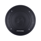 Phoenix Gold Car Speakers Phoenix Gold ZX5CXS 5.25" Coaxial Speaker