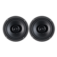 Phoenix Gold Car Speakers Phoenix Gold ZX65CX 6.5" 2-Way Coaxial Speaker