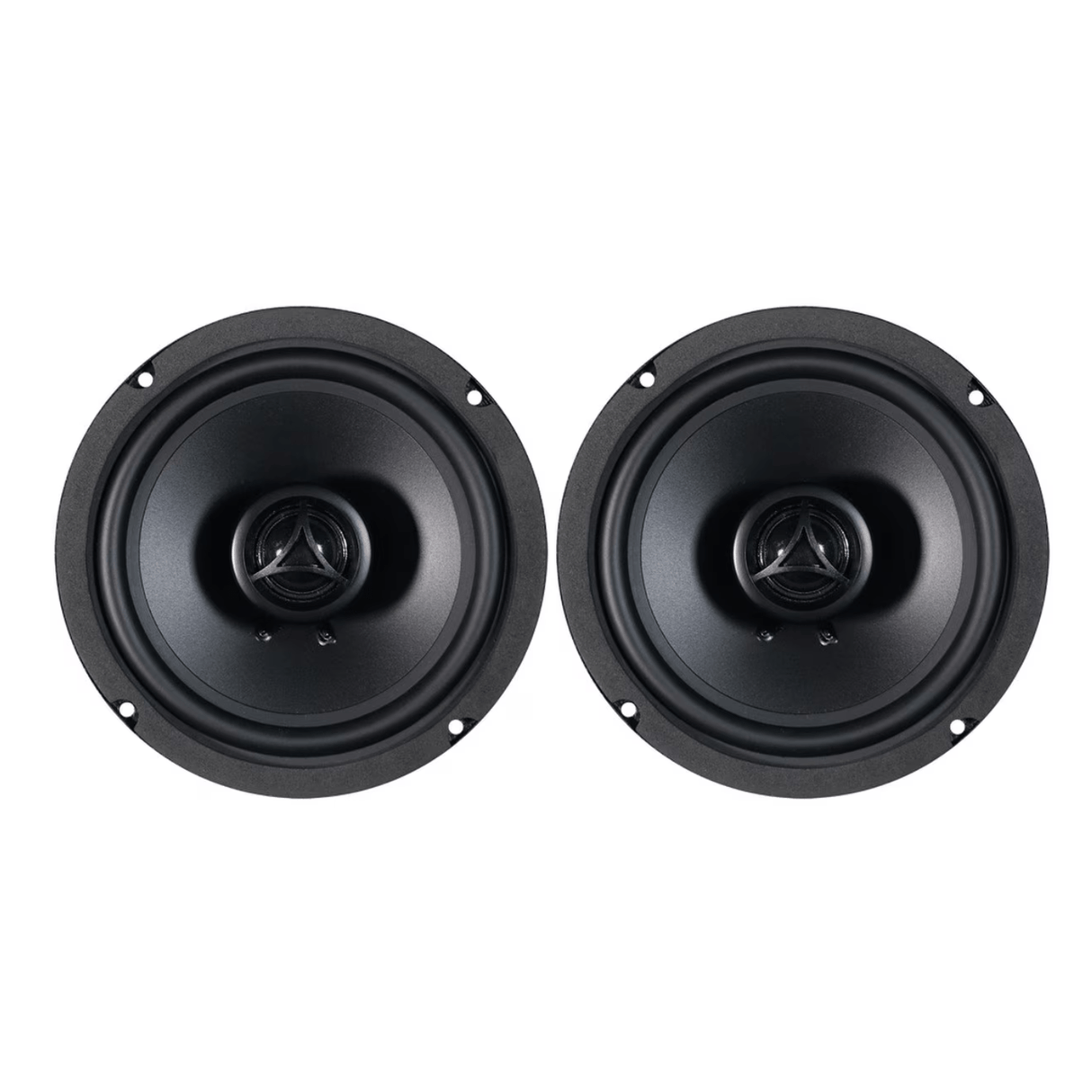 Phoenix Gold Car Speakers Phoenix Gold ZX65CX 6.5" 2-Way Coaxial Speaker