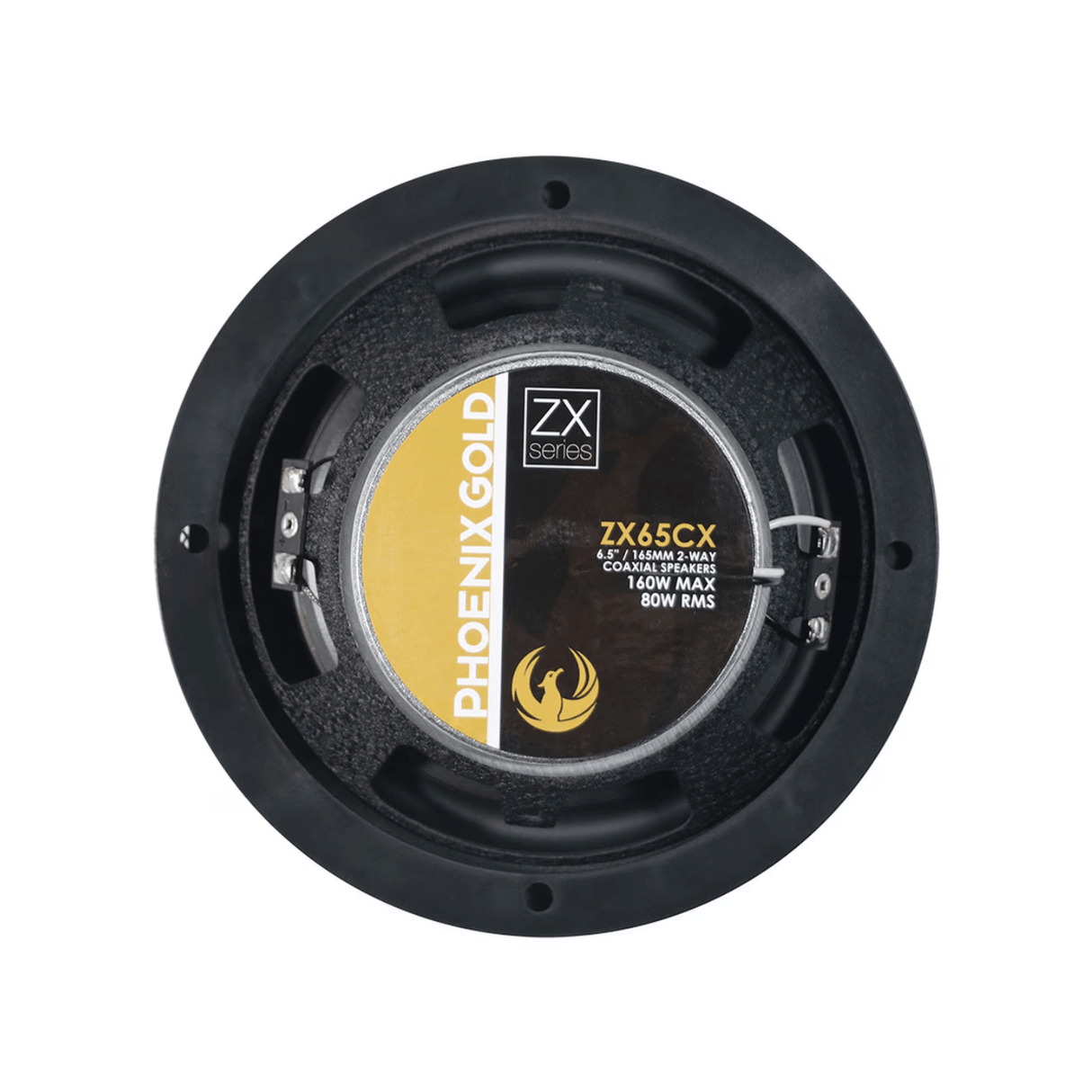 Phoenix Gold ZX65CX 6.5