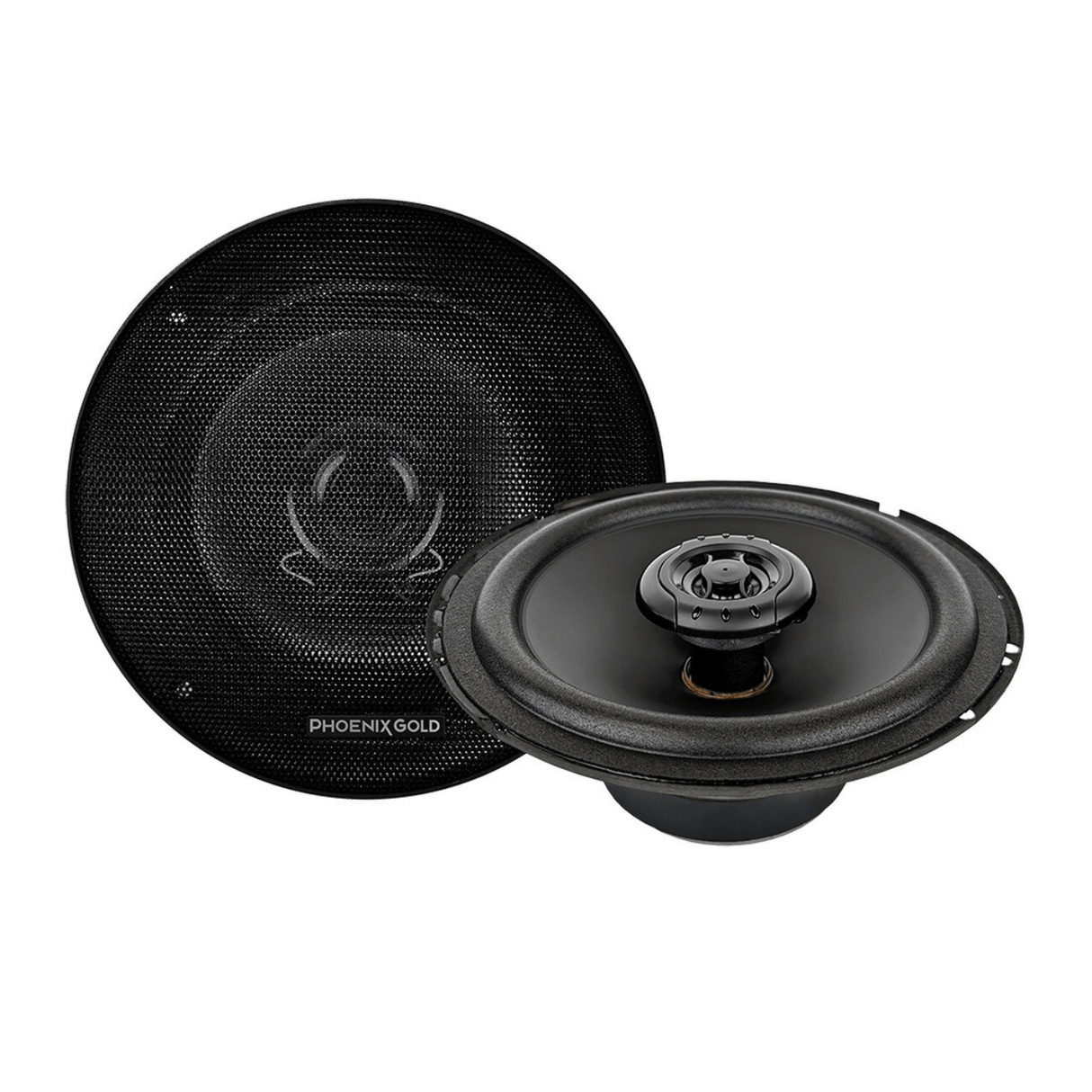 Rx65cx Phoenix Gold 6.5 Coaxial ZX65CXS 2-WAY COAXIAL SPEAKER