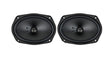 Phoenix Gold Car Speakers and Subs Phoenix Gold ZX69C 6.5" 2-Way Midrange Woofer with LP Filter