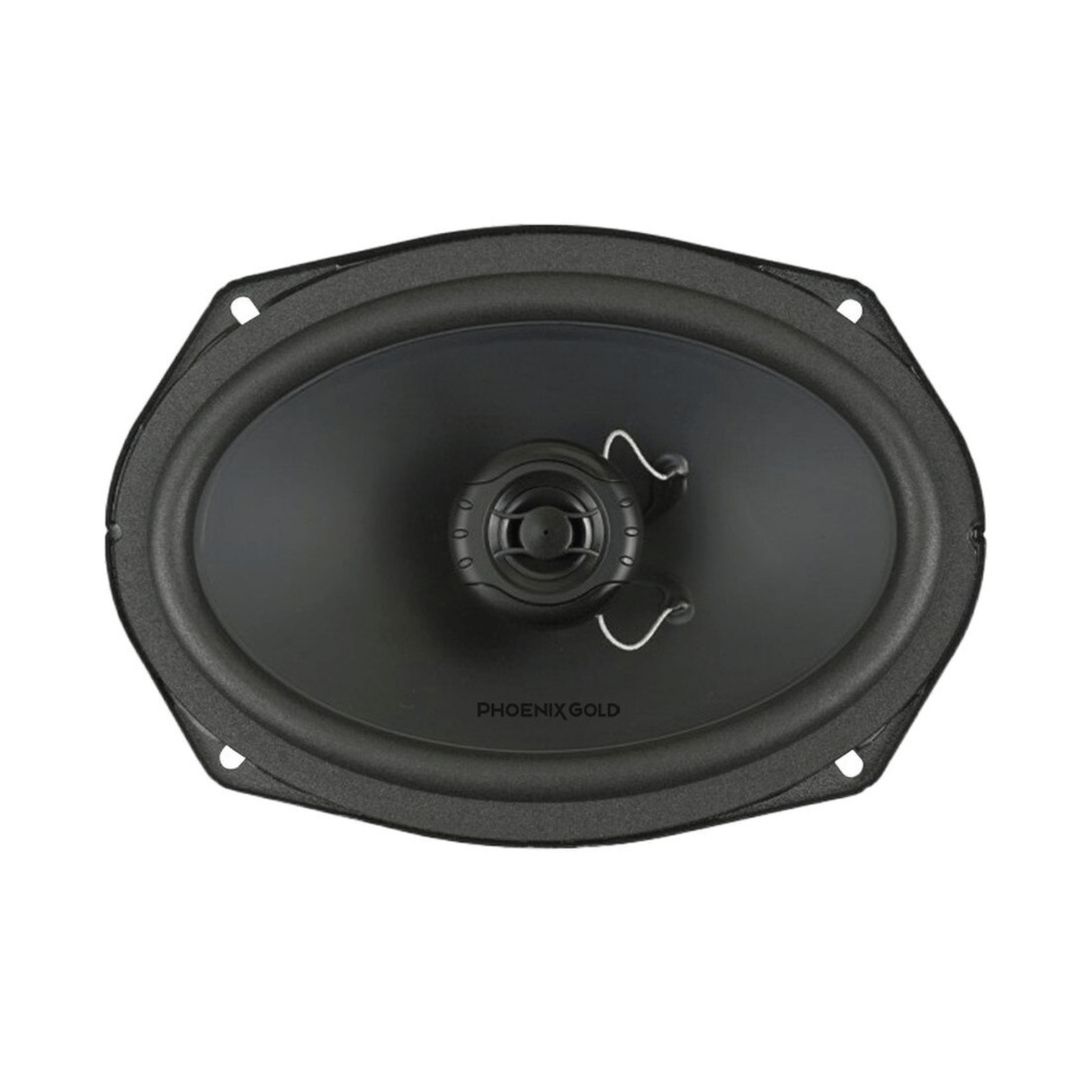 Phoenix Gold Car Speakers Phoenix Gold ZX69CXS 6x9" 2-Way Coaxial Speaker