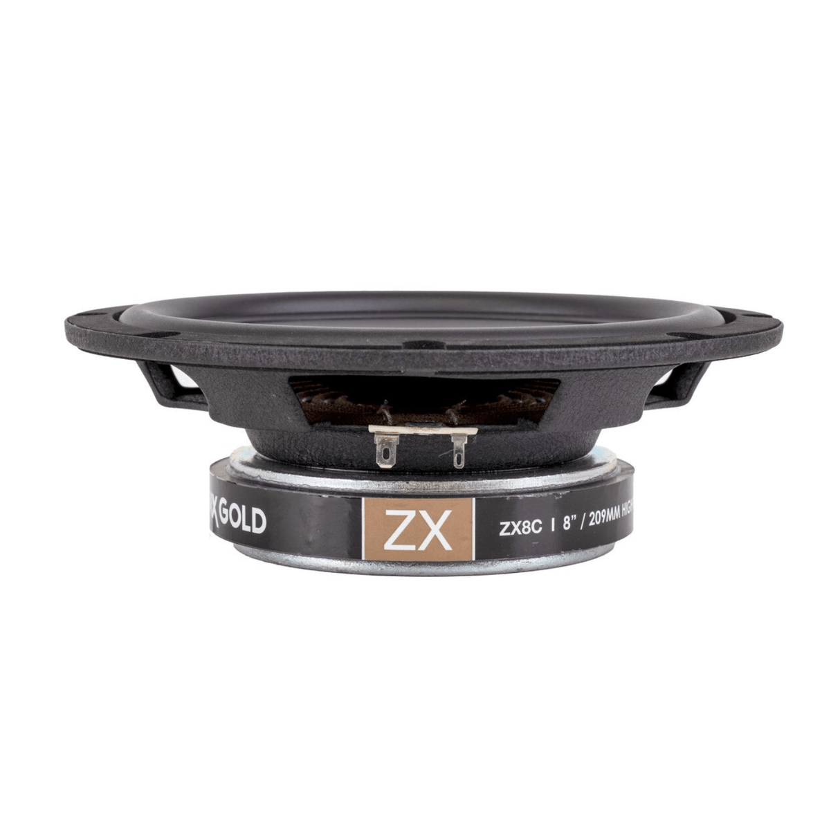Phoenix Gold Phoenix Gold ZX8C 8" Midrange Woofer