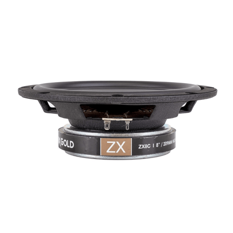 Phoenix Gold Phoenix Gold ZX8C 8" Midrange Woofer