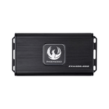 Phoenix Gold Amps Phoenix Gold ZXM400.4ISO Compact Plug & Play ISO Mini Amplifier