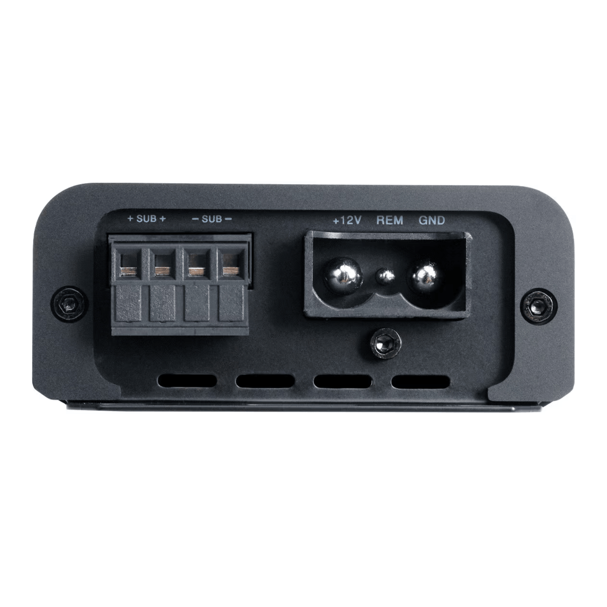 Phoenix Gold Amps Phoenix Gold ZXM500.1i Compact Class-D Mono Amplifier