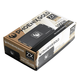 Phoenix Gold Amps Phoenix Gold ZXM500.4I Compact Class-D Mono Amplifier