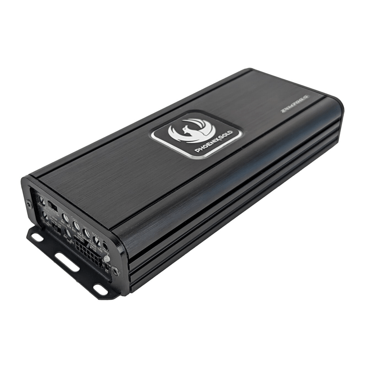 Phoenix Gold Amps Phoenix Gold ZXM700.5 5-Channel Mini Amplifier