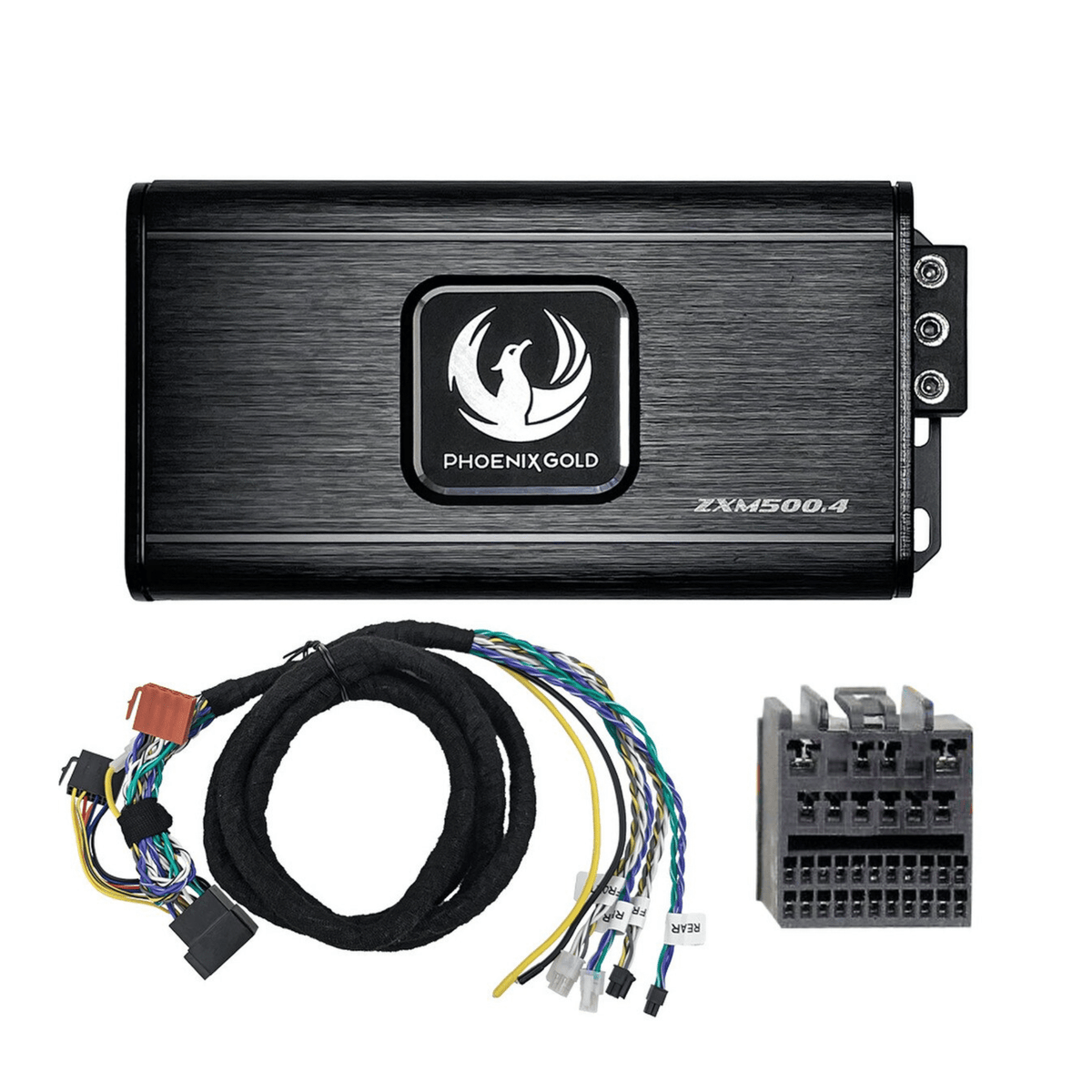 Ford Phoenix Module Phoenix Gold ZXMPF1 Plug and Play Power-Up Kit for Ford 2010> – Car ...