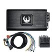 Phoenix Gold Amps Phoenix Gold ZXMPF1 Plug and Play Power-Up Kit for Ford 2010>