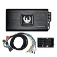 Phoenix Gold Power Up Kit Phoenix Gold ZXMPFT1 Plug and Play Power-Up Kit for Fiat