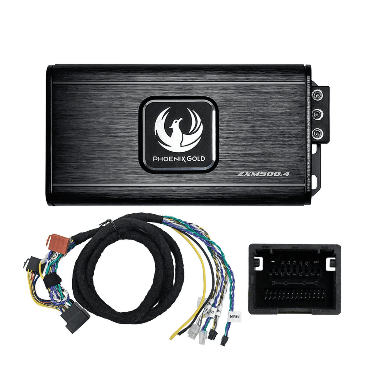 Phoenix Gold Power Up Kit Phoenix Gold ZXMPGM1 Plug and Play Power-Up Kit for Chevrolet and Opel/Vauxhall