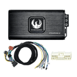 Phoenix Gold Power Up Kit Phoenix Gold ZXMPM1 Plug and Play Power-Up Kit for Mazda