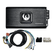 Phoenix Gold Power Up Kit Phoenix Gold ZXMPT2 Plug and Play Power-Up Kit for Toyota 2019>