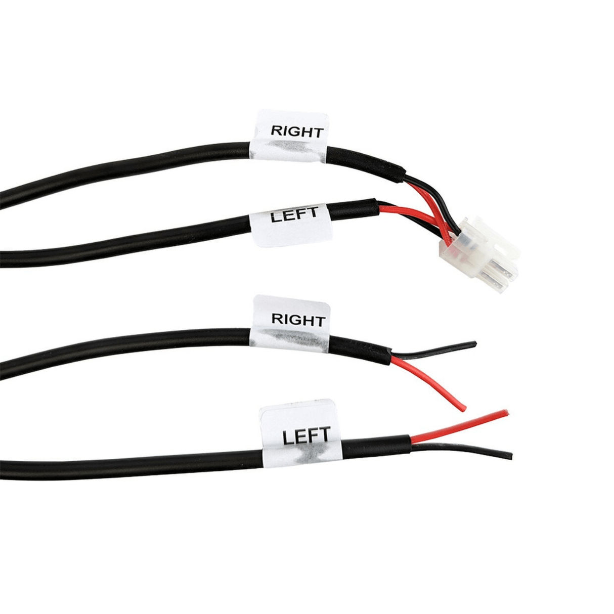 Phoenix Gold Speaker Cable Phoenix Gold ZXMSC5 Speaker Cable 5m for ZXM Amplifier