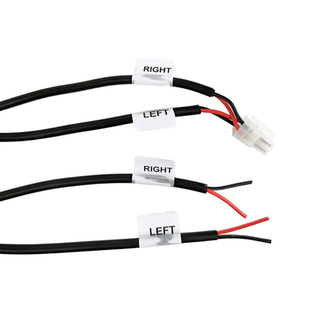 Phoenix Gold Speaker Cable Phoenix Gold ZXMSC5 Speaker Cable 5m for ZXM Amplifier