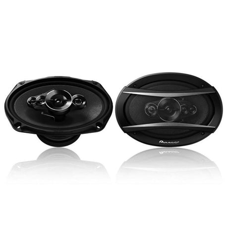 Pioneer Pioneer Pioneer TS-A6990F 6x9" 5-way Coaxial Speaker System 700w Max Power