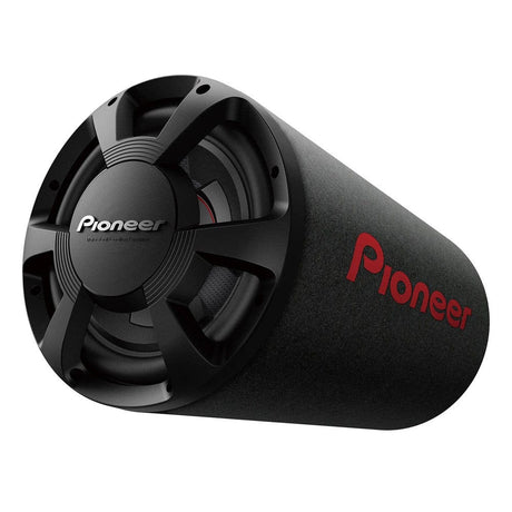 Pioneer Enclosed Subwoofers Pioneer TS-WX306T 30cm Subwoofer in Bass-Reflex Tube Enclosure