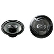 Pioneer Car Speakers and Subs Pioneer TS-A2503i 420W 10" 3-way speakers