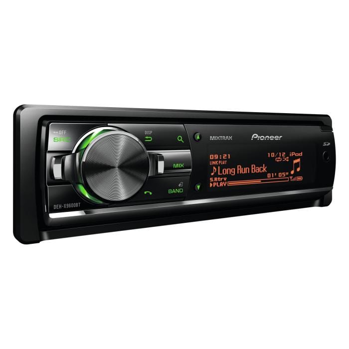 Car stereo outlet all brand new in box